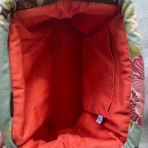 Floral Bag - Picture 4 of 6